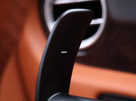 Bentley - Continental