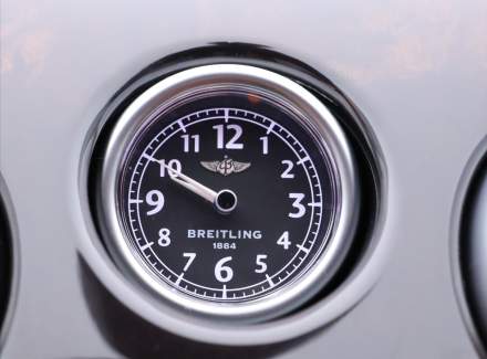 Bentley - Continental