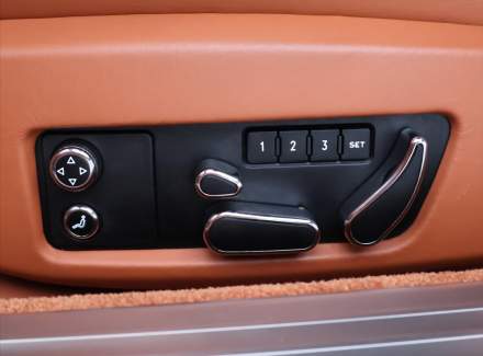 Bentley - Continental