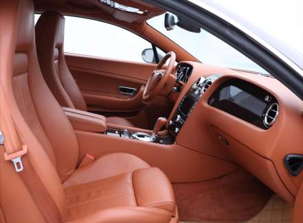 Bentley - Continental