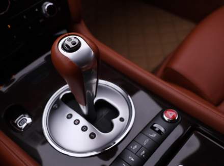 Bentley - Continental