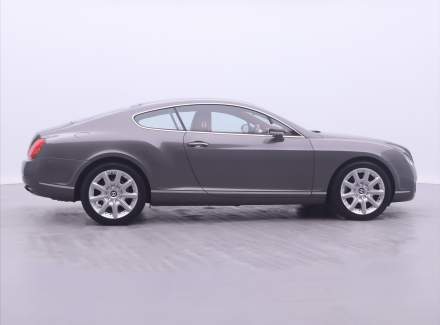 Bentley - Continental