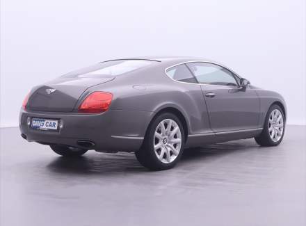 Bentley - Continental