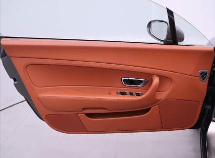 Bentley - Continental