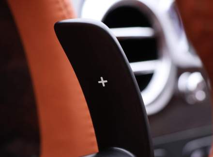 Bentley - Continental