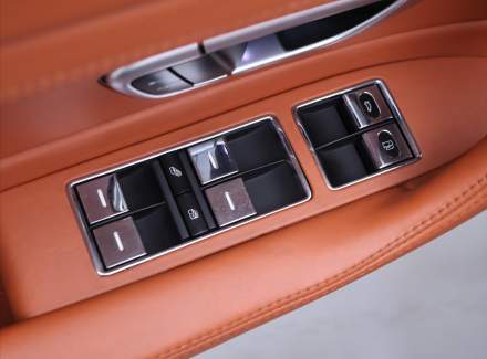 Bentley - Continental