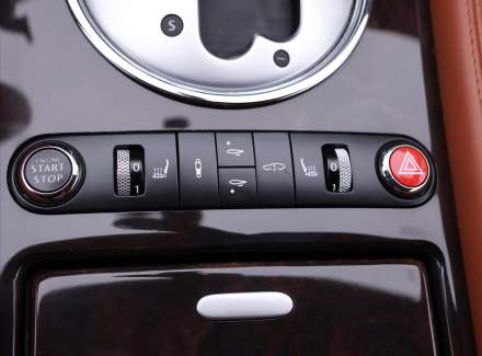 Bentley - Continental