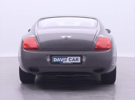 Bentley - Continental