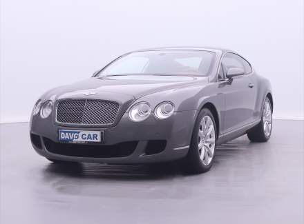 Bentley - Continental