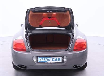 Bentley - Continental