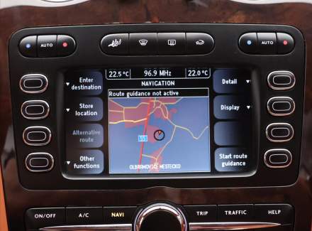 Bentley - Continental