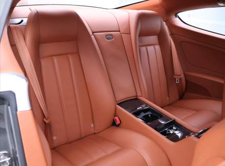 Bentley - Continental