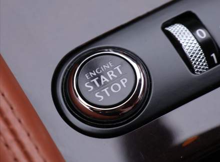 Bentley - Continental