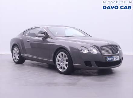 Bentley - Continental