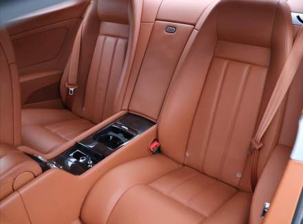 Bentley - Continental