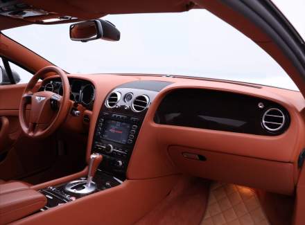 Bentley - Continental