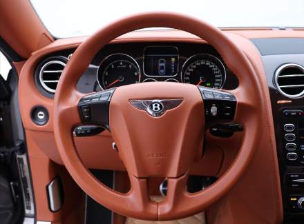 Bentley - Continental