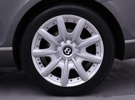 Bentley - Continental