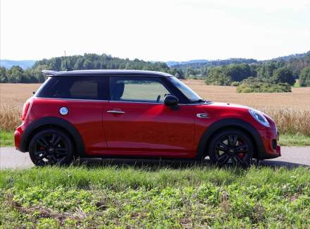 Mini - Cooper