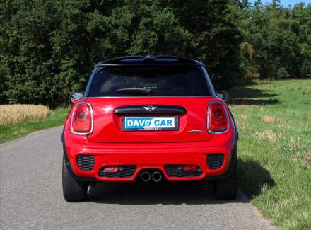 Mini - Cooper