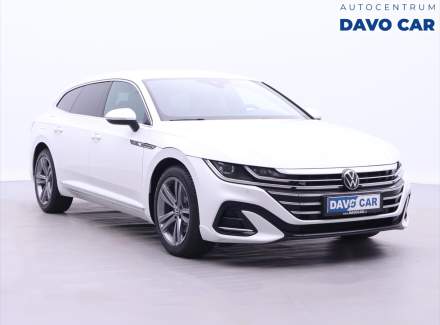 Volkswagen - Arteon
