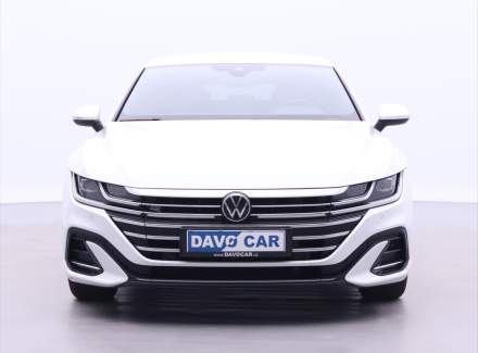 Volkswagen - Arteon