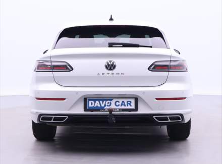 Volkswagen - Arteon