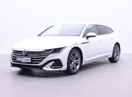 Volkswagen - Arteon