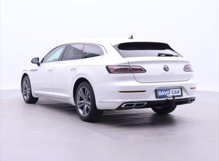 Volkswagen - Arteon