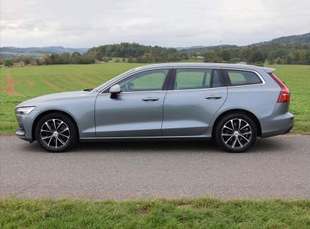 Volvo - V60