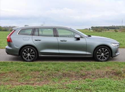 Volvo - V60