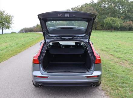 Volvo - V60