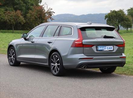 Volvo - V60