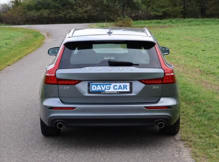 Volvo - V60