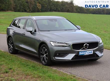 Volvo - V60