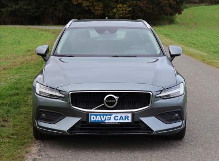 Volvo - V60
