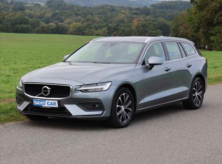 Volvo - V60