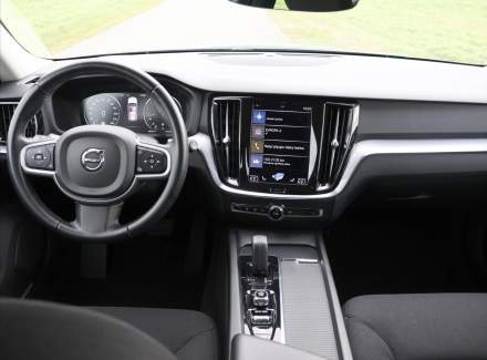 Volvo - V60