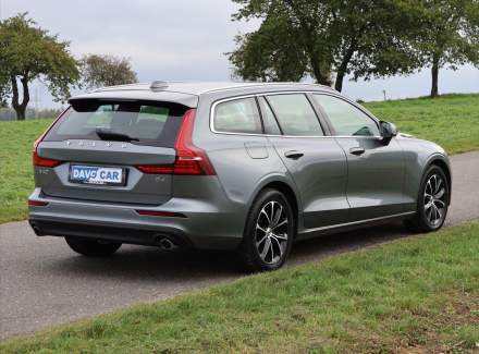 Volvo - V60