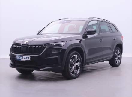Škoda - Kodiaq