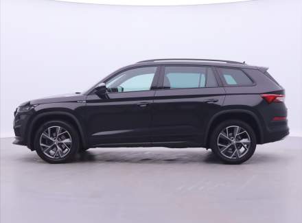 Škoda - Kodiaq