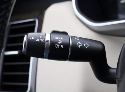 Land Rover - Range Rover Sport