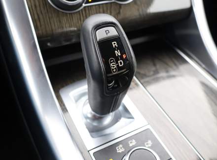 Land Rover - Range Rover Sport