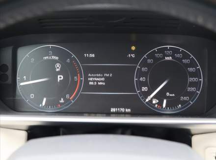 Land Rover - Range Rover Sport