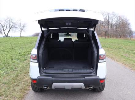 Land Rover - Range Rover Sport