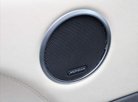 Land Rover - Range Rover Sport