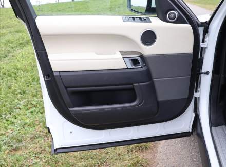 Land Rover - Range Rover Sport