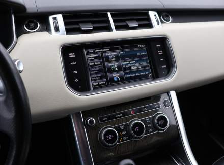 Land Rover - Range Rover Sport