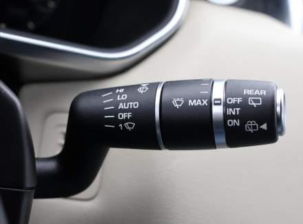 Land Rover - Range Rover Sport