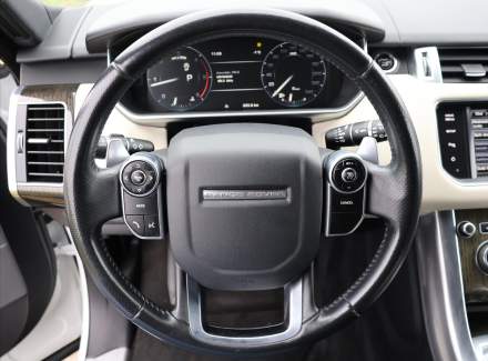 Land Rover - Range Rover Sport